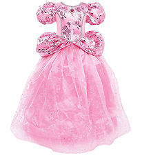 Costumes Great Pretenders - Robe de princesse - Royal Jolie Rose