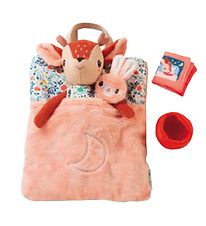 Lilliputiens Soft Toy - Stella - 25x22 cm - Bedtime Ritual - Ora