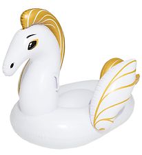 Bestway Bath Toys Swim - 159x109 cm - Pegasus