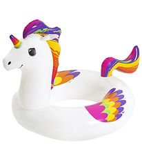 Bestway Bathing - Float - 119x91 cm - Fantasy Unicorn