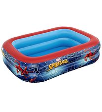 Bestway Inflatable Pool - Spider-Man