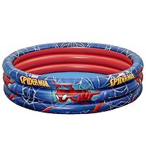 Bestway Piscine Gonflable - 122x30 cm - Spider-Man