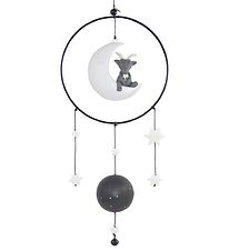 Kids by Friis Baby Mobile w. Zodiac sign - Capricorn