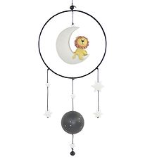 Kids by Friis Baby Mobile w. Zodiac - Lexercise
