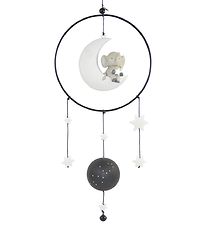 Kids by Friis Baby Mobile w. Zodiac sign - Virgo