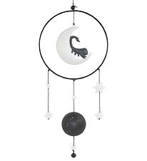 Kids by Friis Baby Mobile w. Zodiac sign - Scorpio