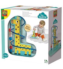 SES Creative Activity Track - Giraff - Prlor