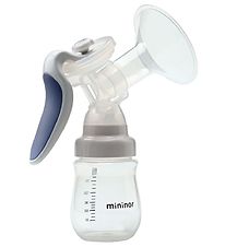 Mininor Breast Pump - Manuel