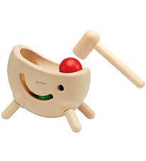 PlanToys Jouet en bois - Frapper-Balle-Jeu - Bois