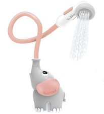 Yookidoo Badspeelgoed - Elephant Baby Douche - Roze