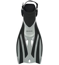 Aqua Lung Diving Fins - Fizz Jr - Black/Grey