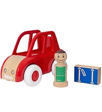 BRIO Familienauto 30346