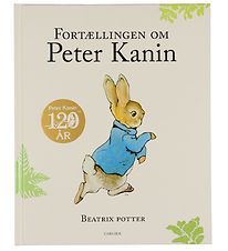 Forlaget Carlsen - Fortællingen om Peter Kanin - Danish