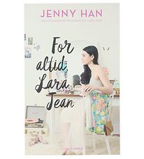 Forlaget Carlsen Book - Lara Jean 3 - For altid, Lara Jean - DA