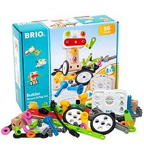 BRIO Builder Play Play Set Recorder & Player 34592
