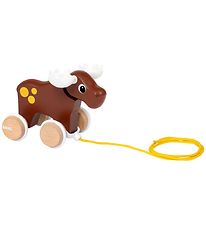BRIO Woodbaby toys Moose 30341