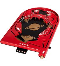 BRIO Pinball - 34x52.5 cm - Red 34017