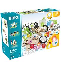 BRIO Byggljusset 34593