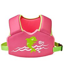 BECO Schwimmweste - Easy Fit - 15-30 kg - Pink