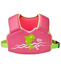 BECO Flotvesti - Easy Fit - 15-30 kg - Bleikt