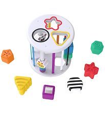 Baby Einstein Activity Toy Toys - Zen & Cal's Playground - White