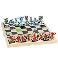 Vilac Game - Wood - Chess