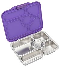 Yumbox Lunchbox - Bento Presto - Remy Lavender