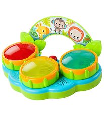 Bright Starts Jouets musicaux - Safari Beats