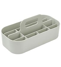 Liewood Storage Box - 14.5x33x17 cm - Hope - Cloud Blue