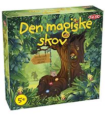TACTIC Spel - Het magische Bos