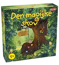 TACTIC Game - The Magic Forest