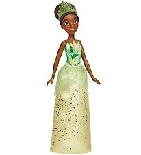 Disney Princess Poupe - 30 cm - Tiana