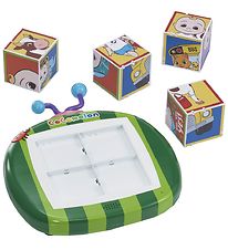 CoComelon Activity Toy Toys - Musical Clever Blocks