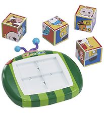 CoComelon Þroskaleikfang - Tónlistarsnjall Blocks