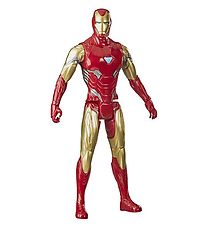 Marvel Avengers Figurine Articule - 30 cm - Iron Lun