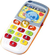 Vtech Aktivitetsleksaker - Min frsta Smart telefon