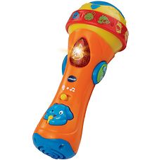 Vtech Activity Toy Toy - Sing With Microphone