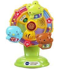 Vtech Activity Toy - Activity Wheel With Music