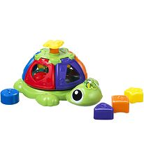 Vtech Activiteitenspeelgoed - Vormensorteerbox Schildpad