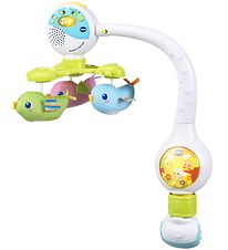 Vtech Muziekmobiel - Muziekmobiel Maar vogels