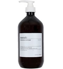 Meraki Hoitoaine - 1000 ml - Kosteuttava