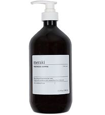 Meraki Shampoo - 1000 mL - Moisturizing