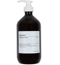 Meraki Sjampó - 1000 ml - Rakagefandi