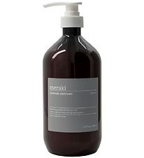 Meraki Hárnæring - 1000 ml - Rúmmál