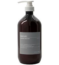 Meraki Conditioner - 1000 ml - Volymgivande