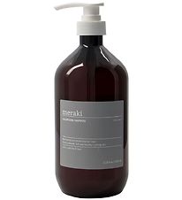 Meraki Sjampó - 1000 ml - Rúmmál