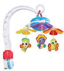 Playgro Musical Mobile - Soft Toys/Musik