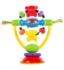 Playgro Activity Toy toys w. Suction Cup