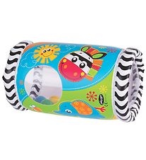 Playgro Activity Toy toys - 42x22 cm - Tumble Jungle Musical Rol