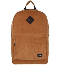 Spiral Backpack - AND - Cord Tan